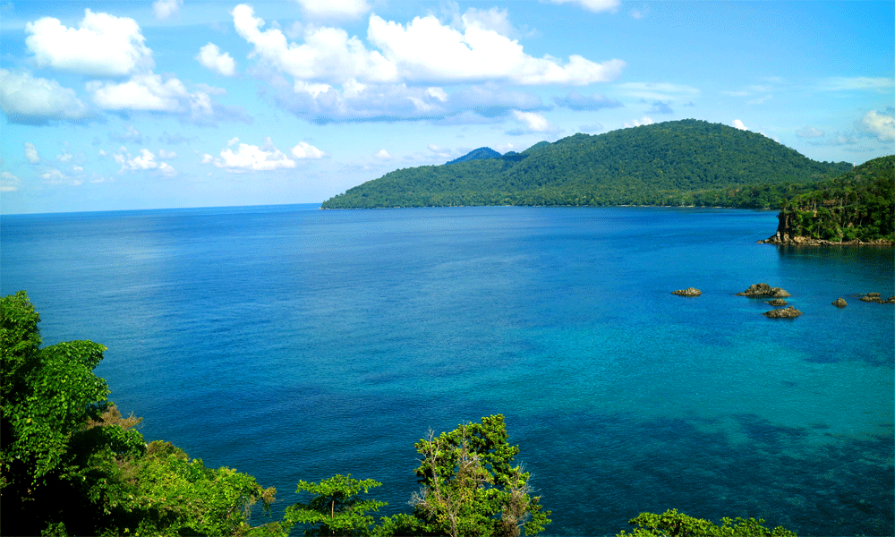 sabang weh island tour package