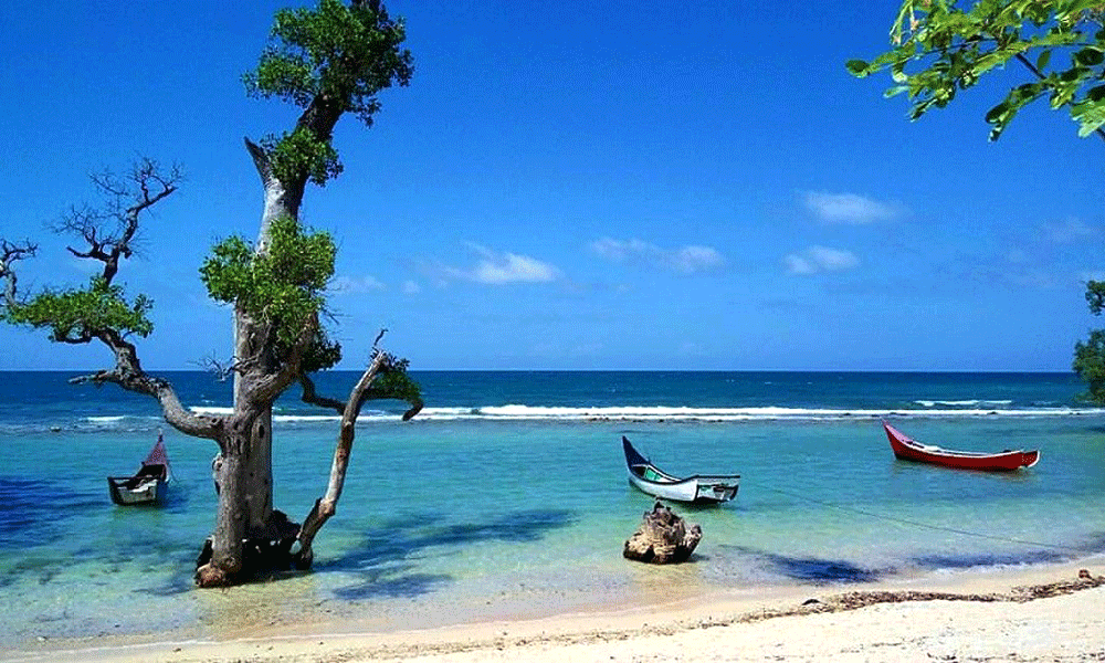 sabang weh island tour package