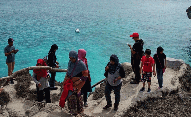 Sabang Weh Island One Day Tour Package
