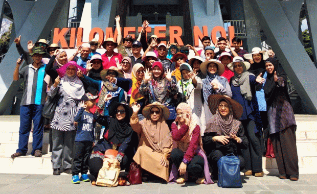 Sabang Weh Island Tour Package 3 Days 2 Nights