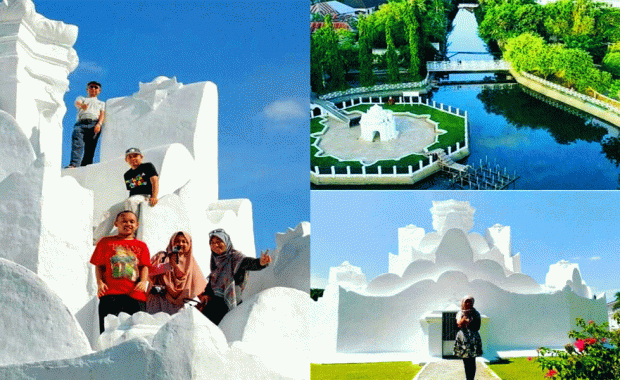 Banda Aceh Tour Package 4 Days 3 Nights