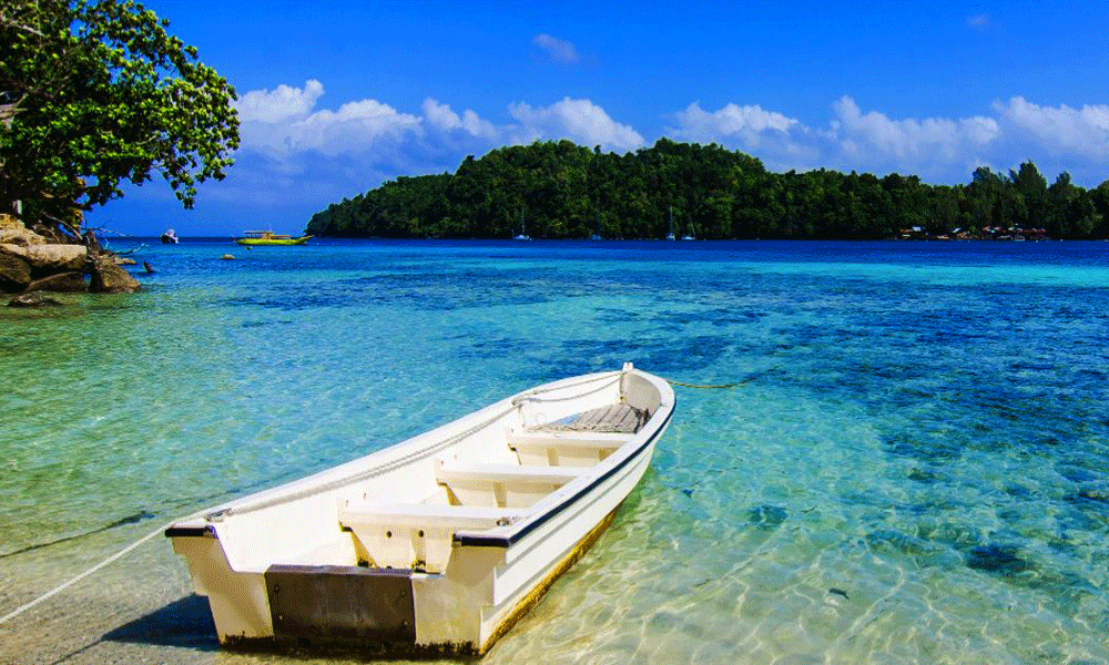 sabang weh island tour package