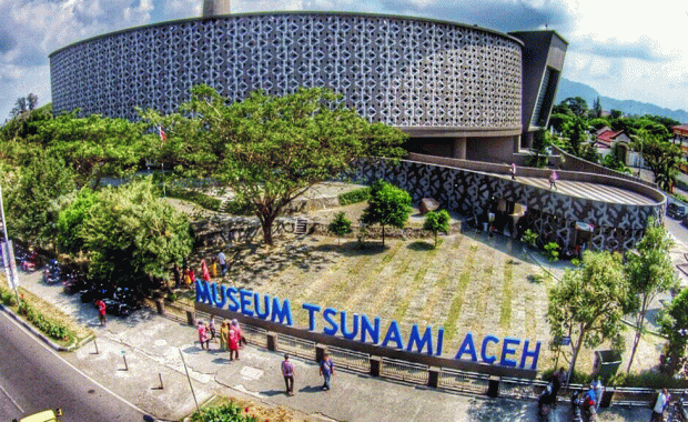 Banda Aceh Tour Package 3 Days 2 Nights