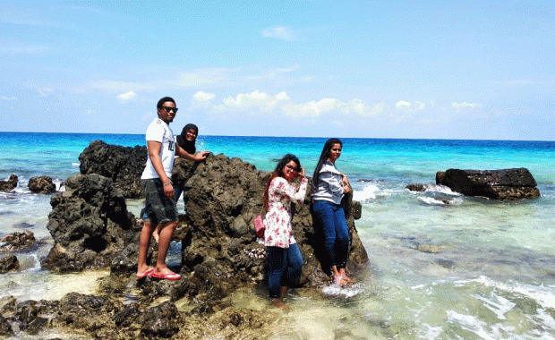 Sabang Weh Island Tour Package 2 Days 1 Night
